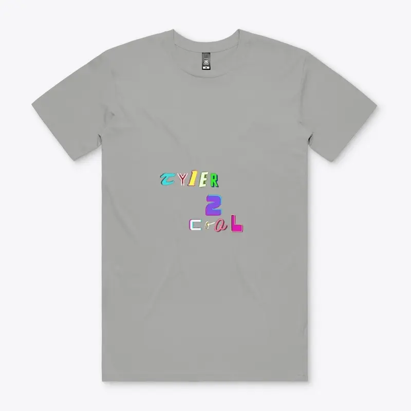 TyLeR2cOoL Mens Tee