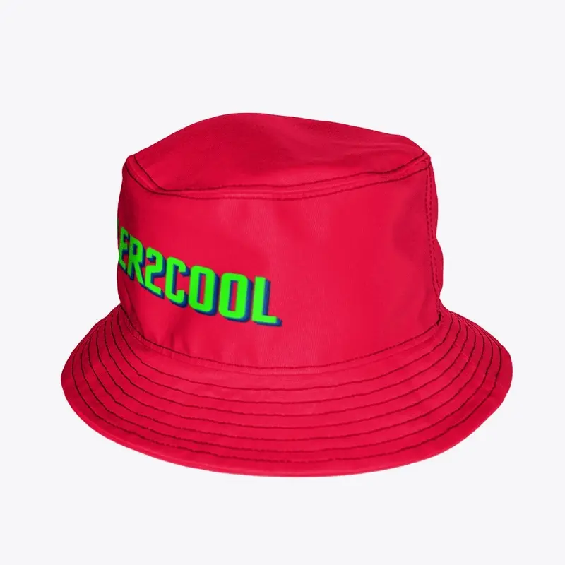 Tyler2Cool Bucket Hat [US EXCLUSIVE]