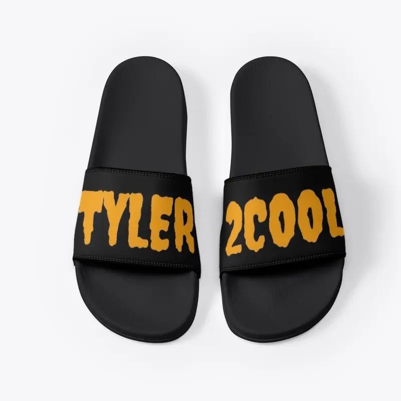 Tyler2Cool Slides